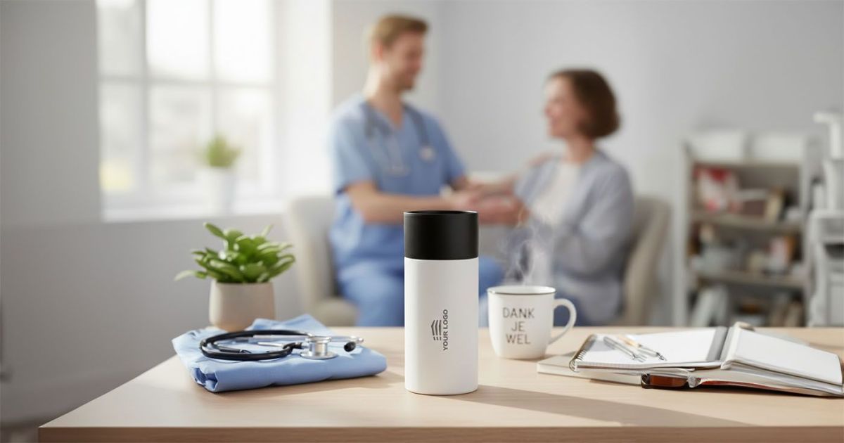 Appreciation In Healthcare: Why Relaxation Is The Ultimate Gift