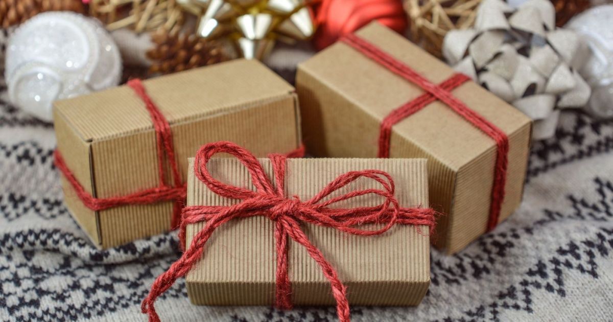 Racontez votre histoire avec un cadeau de fin d'année unique pendant les fêtes ! 