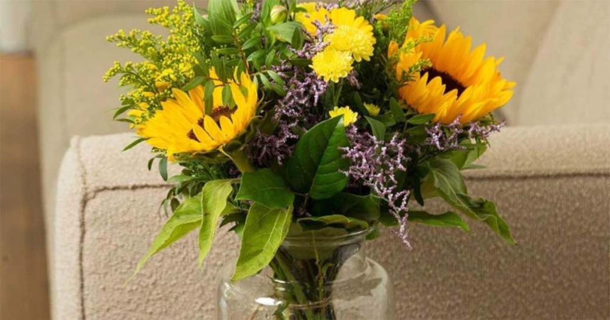 From Bouquet to Dried Flowers: Personalised Flower Moments For Every Occasion