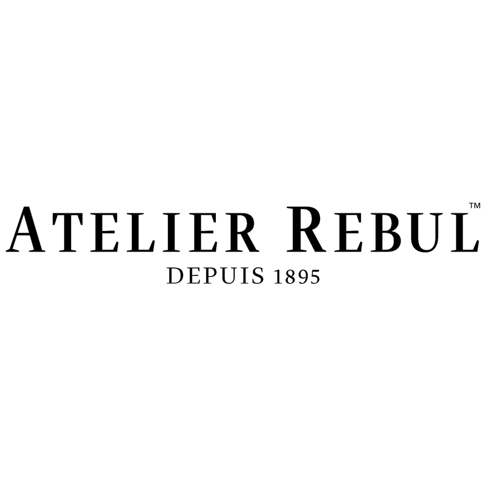 Atelier Rebul logo