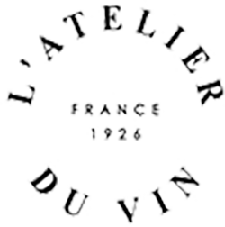 L'Atelier du Vin logo