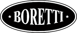 Boretti logo
