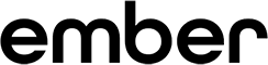 Ember logo