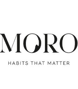 MORO logo