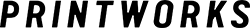 Printworks logo