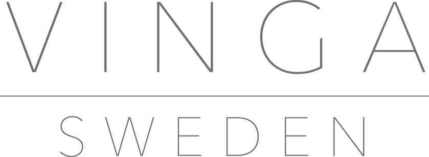 Vinga of Sweden logo