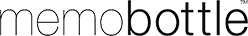 memobottle logo