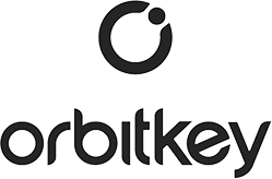 Orbitkey logo