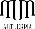 MM Antverpia logo