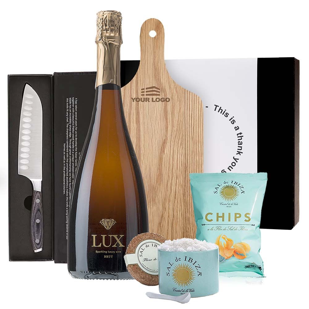 LUXury Culinary Box