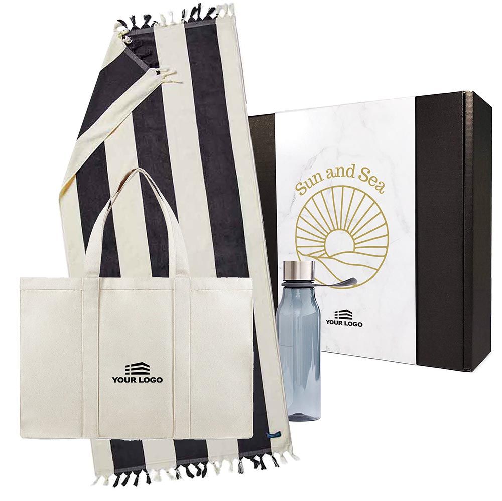 Personalised Summer Bag Gift