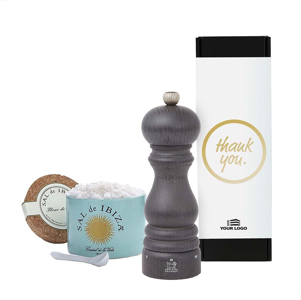 Peugeot Salt & Pepper Set