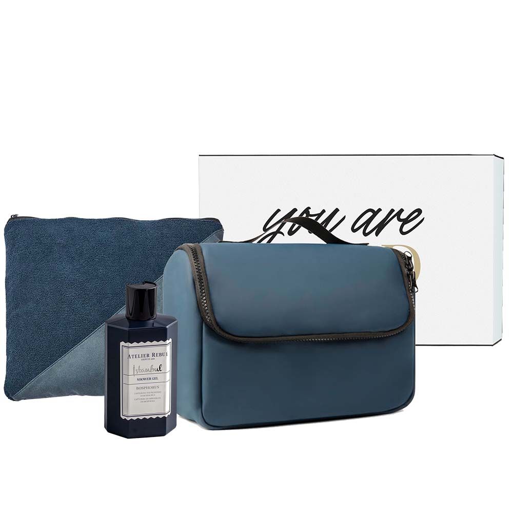 Sport Essentials Set