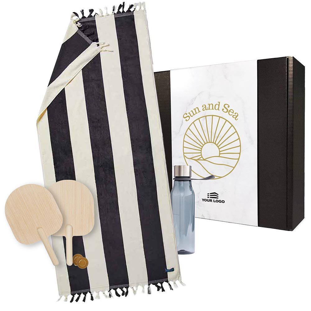 Tennis Match Beach Day Gift