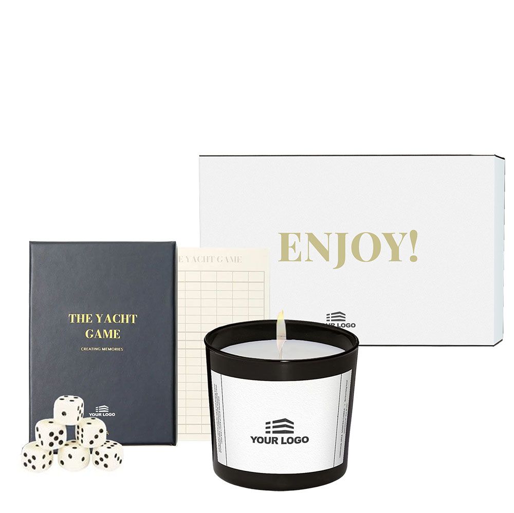 The Cosy Game Set