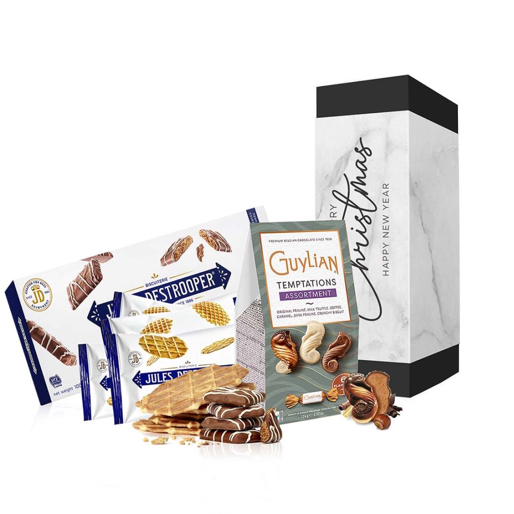 The Perfect Temptations Box