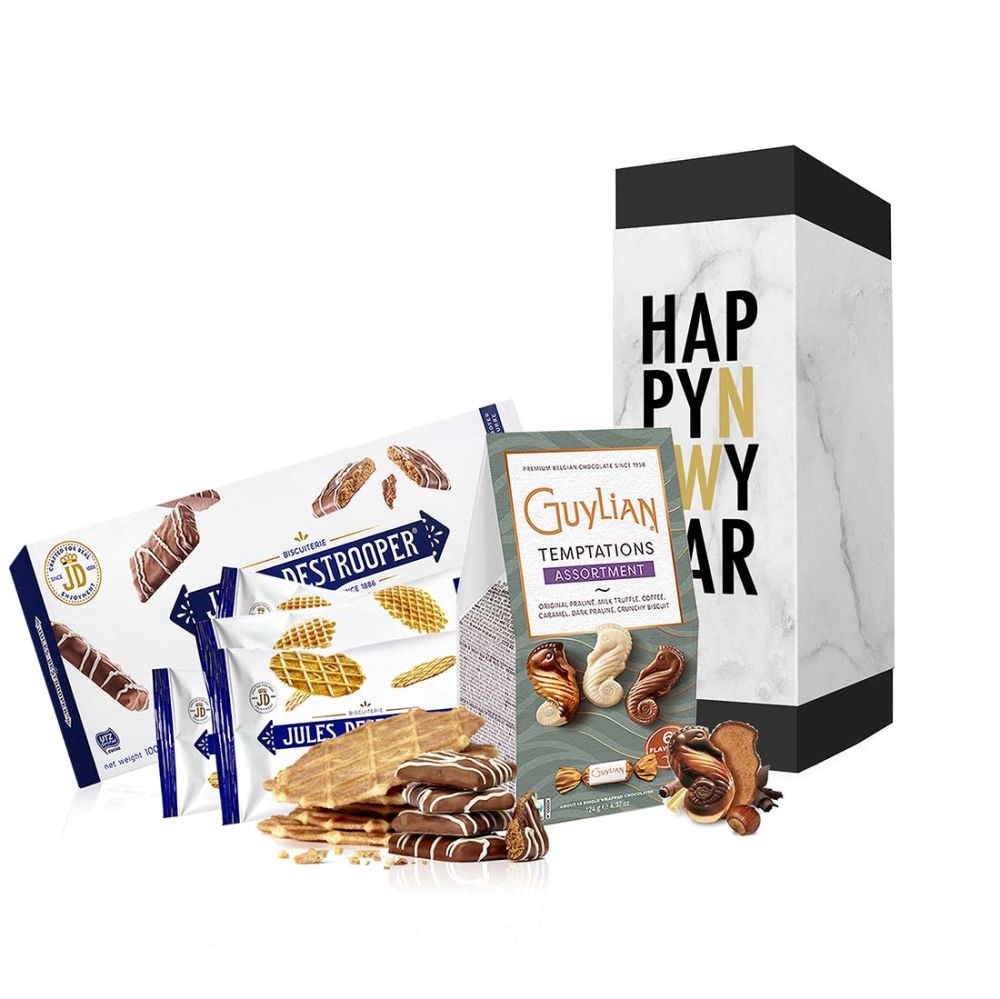 The Perfect Temptations Box