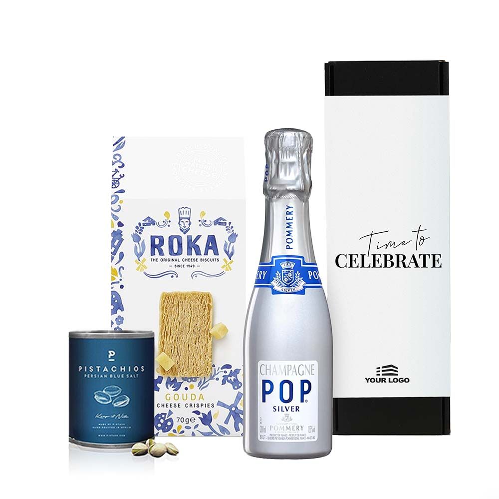 The Silver Celebration