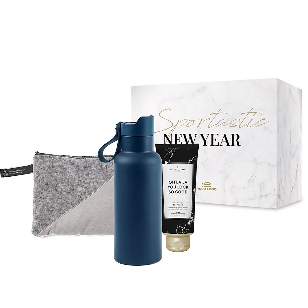 The Ultimate Sport Gift Box