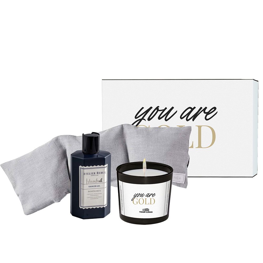 Time To Relax Box