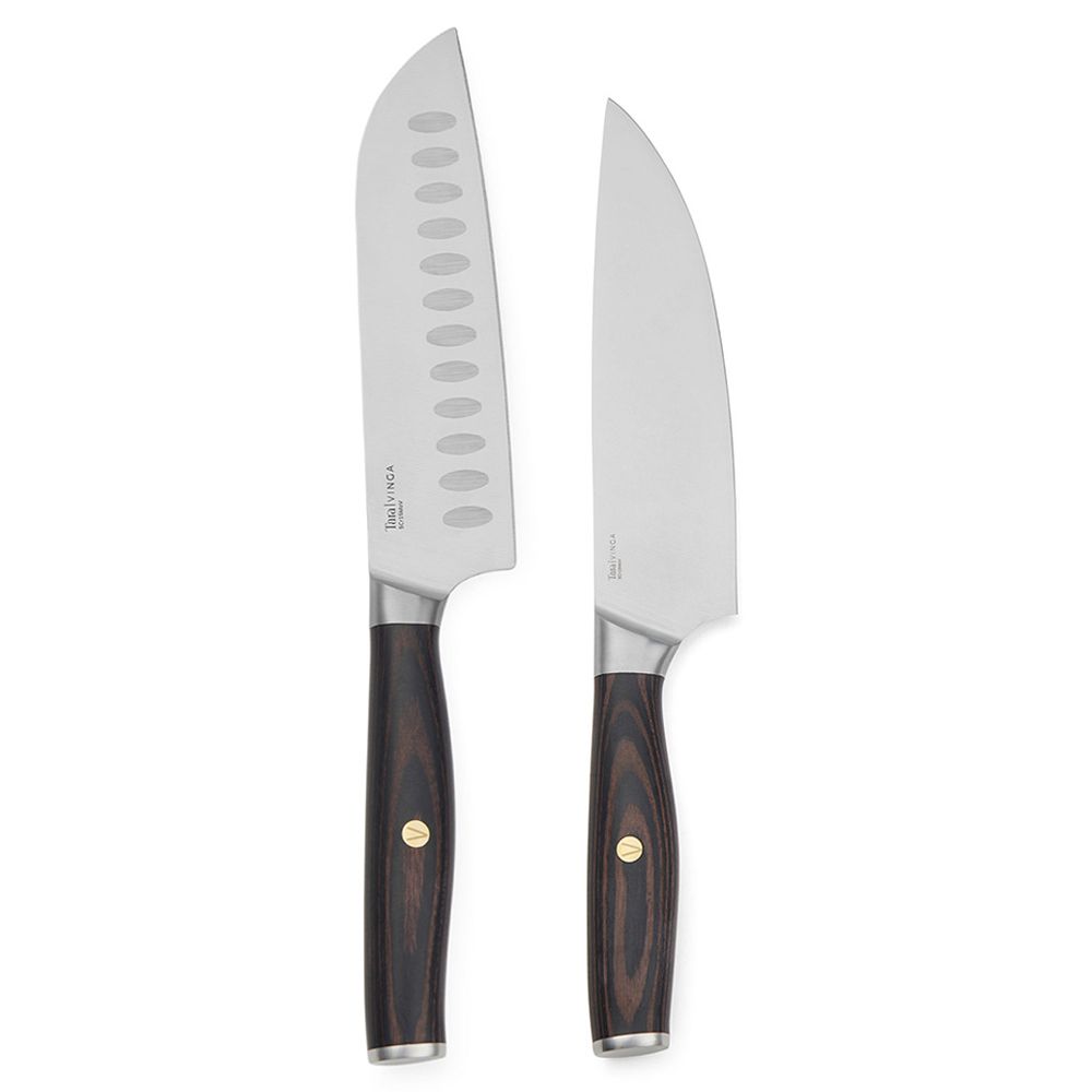 Tara Premium Steel Knife Set