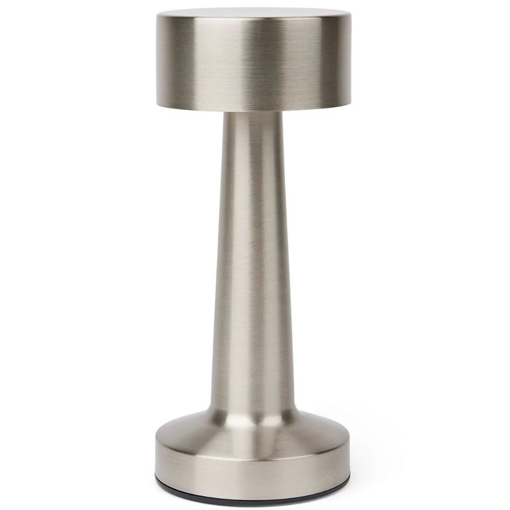 Maris Lampe À Poser Recyclée - Acier
