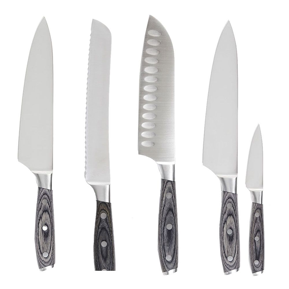 Kaiser Ultimate Knife Set