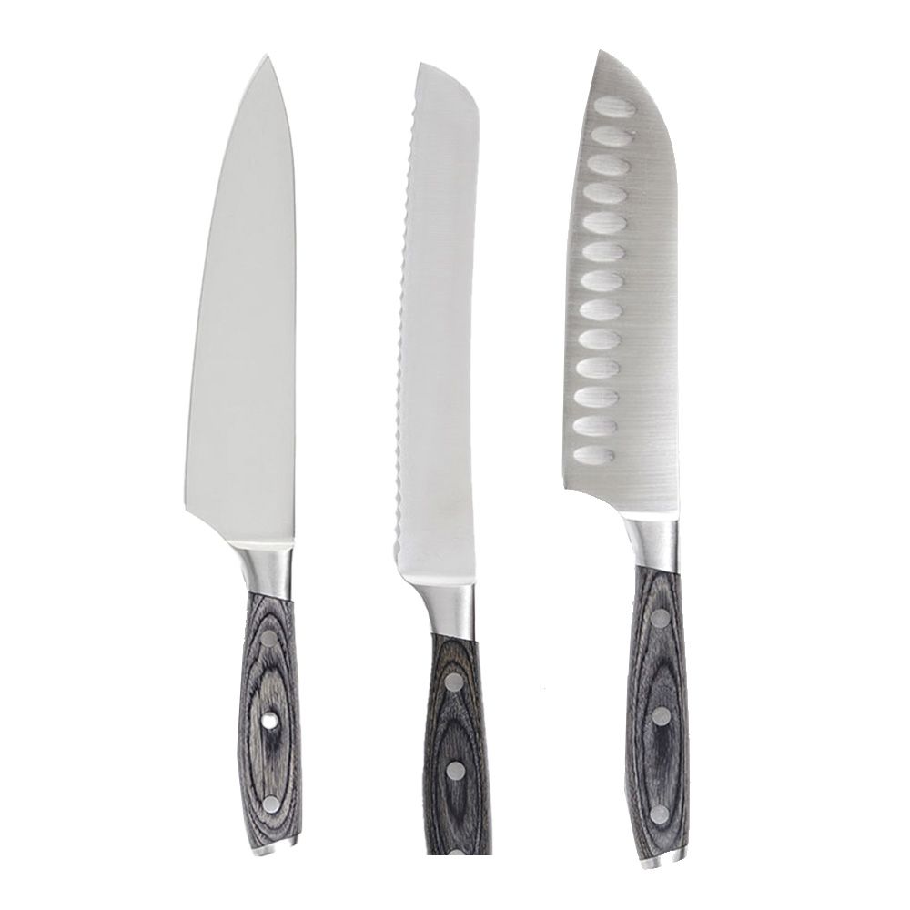 Kaiser Premium Knife Set
