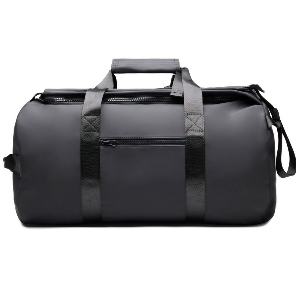 Baltimore Weekend Backpack - Black