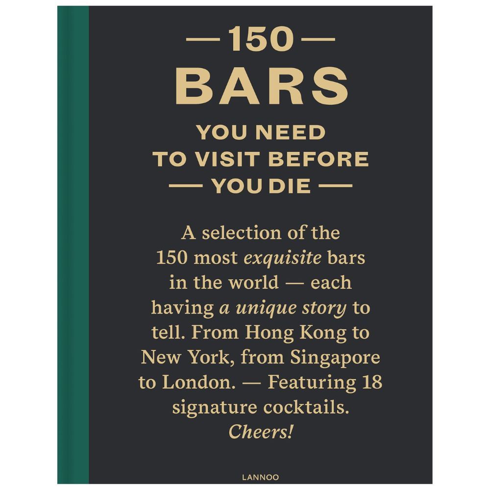 150 Bars