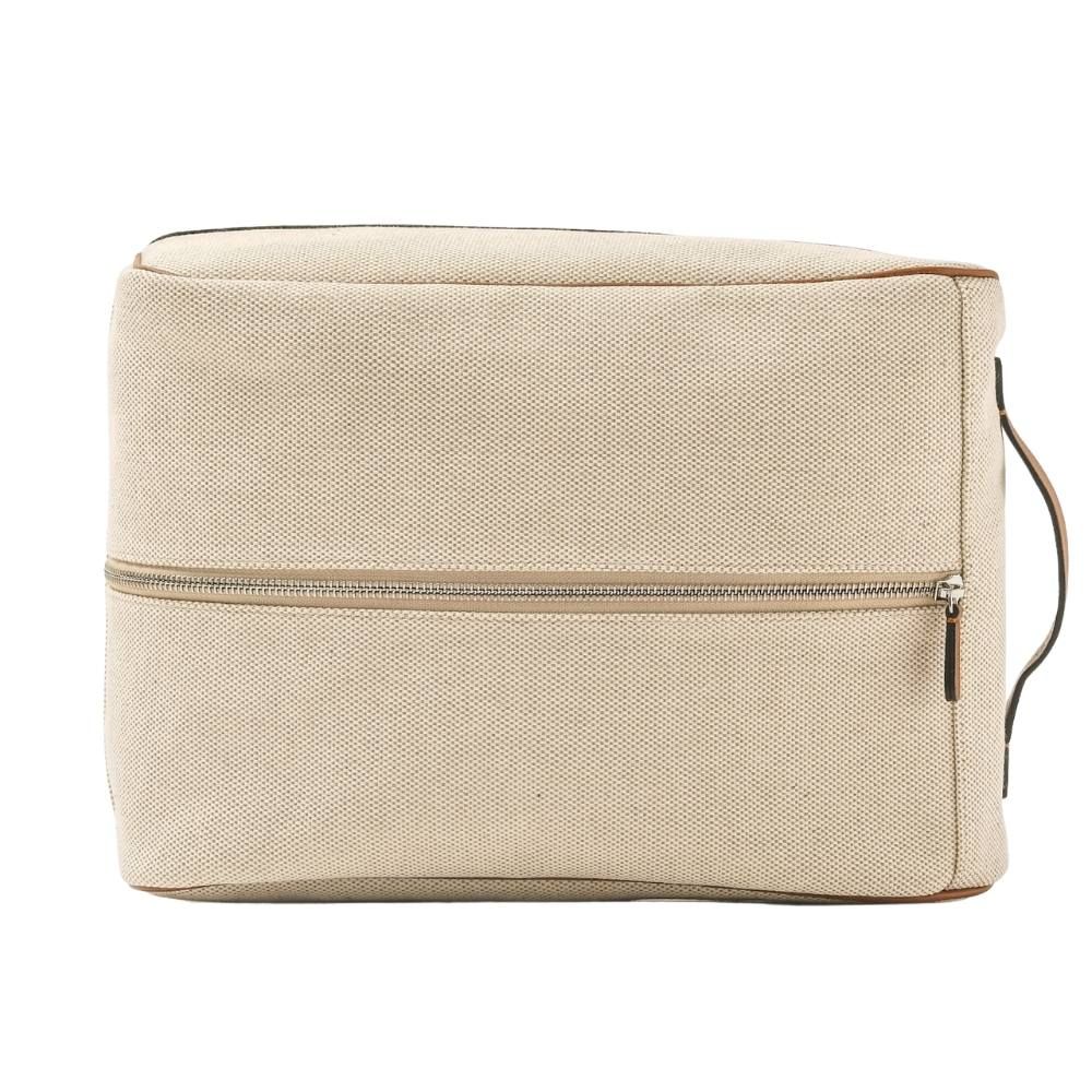 Shoe Bag - Golf Edition - White