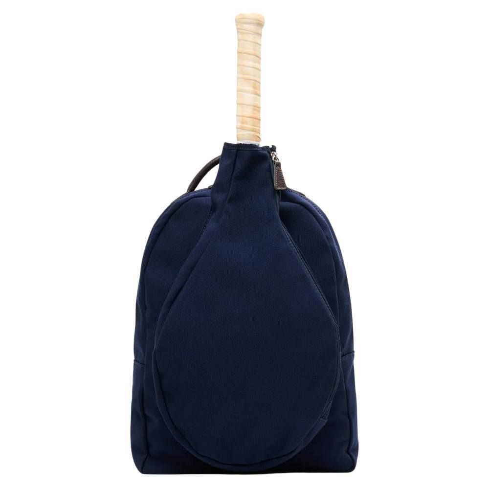 Tennis & Padel Backpack - Blue 
