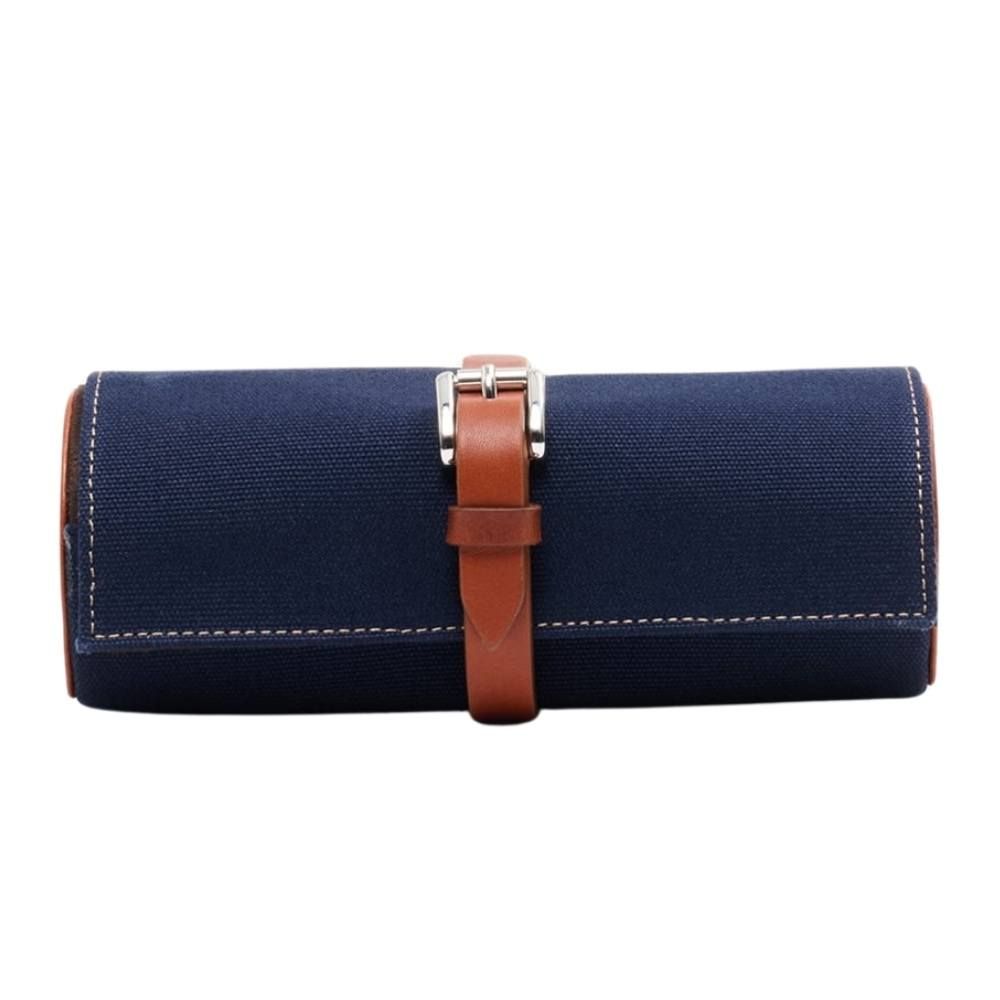 Triple Watch Case
