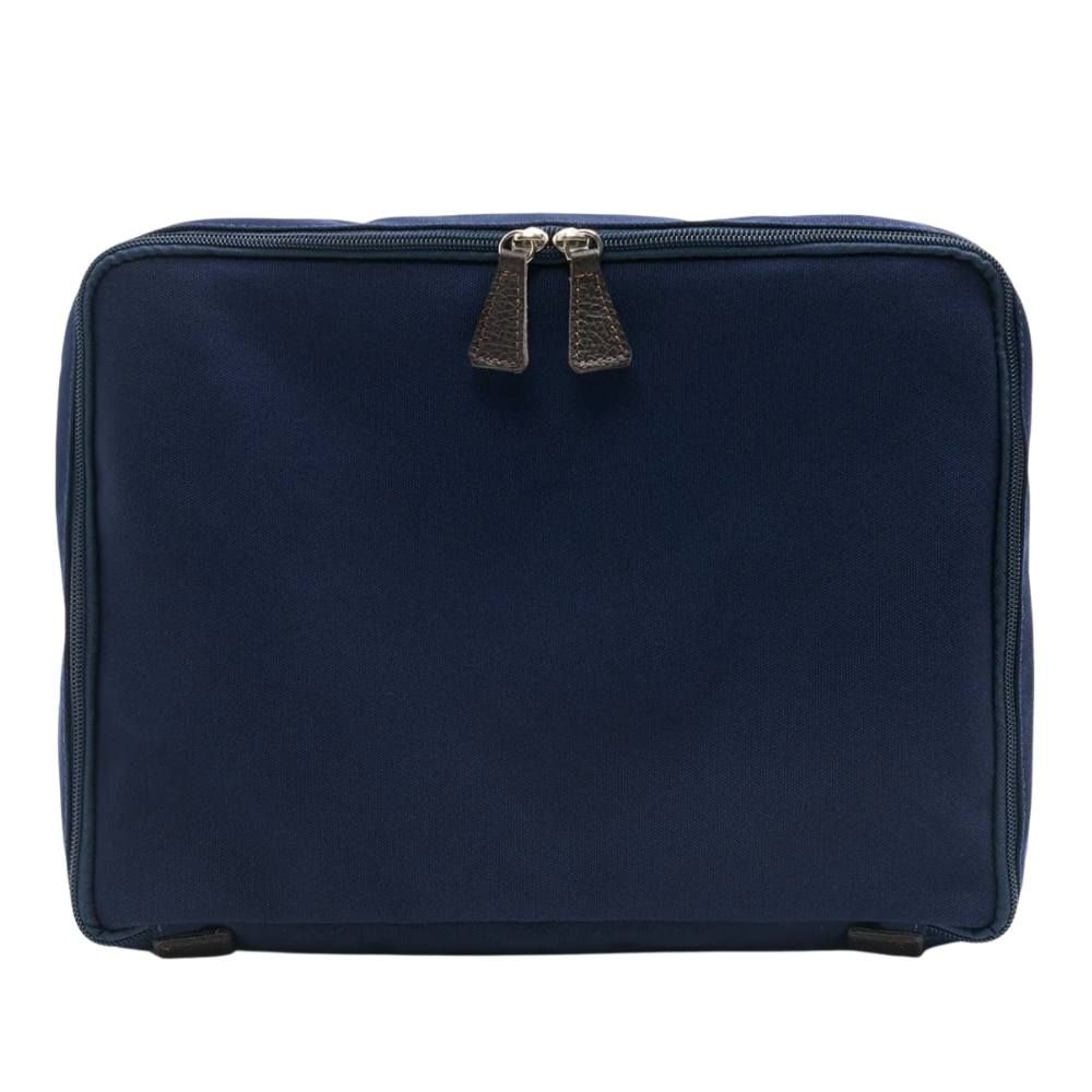 Shirt Carrier - Blue