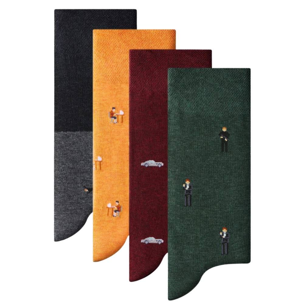 The London Sock Exchange The GoldenEye Collection