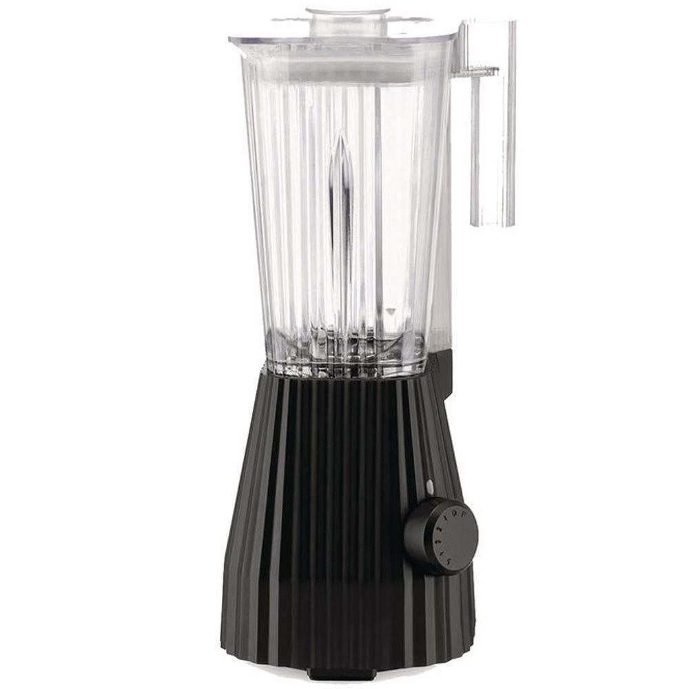Alessi Plisse blender