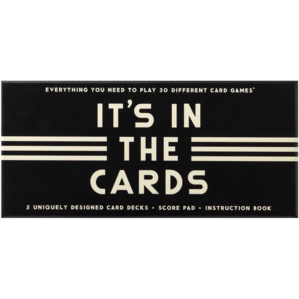 Playing Cards Game