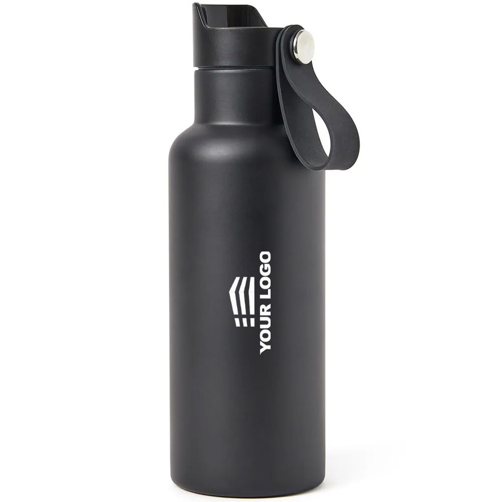 Personalised Balti Vacuum Bottle