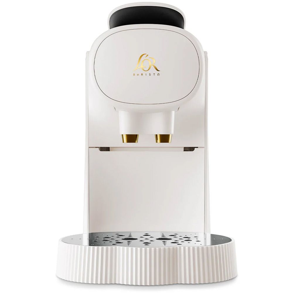 Alessi Coffee Machine L'Or