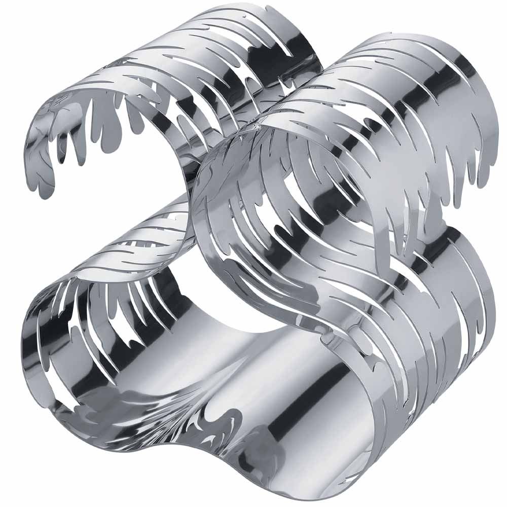 Alessi Luxury Wine Holder