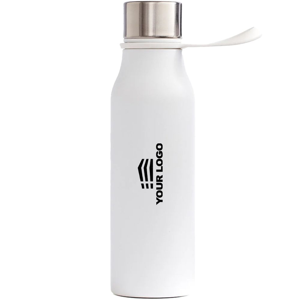 Lean Vacuum Bottle