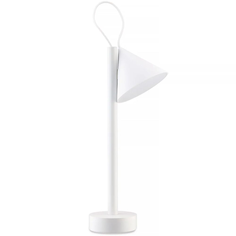 Alessi Design Lamp