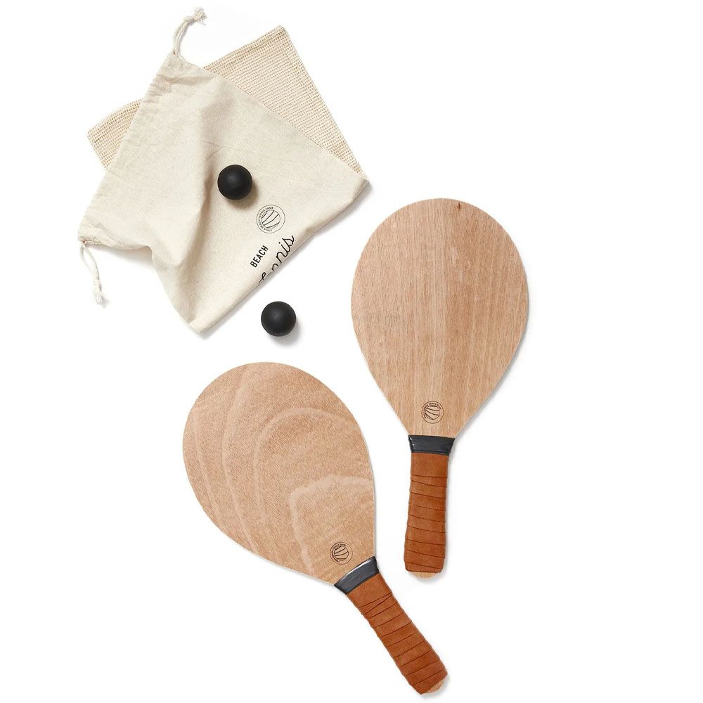 Colos Beach Tennis Game