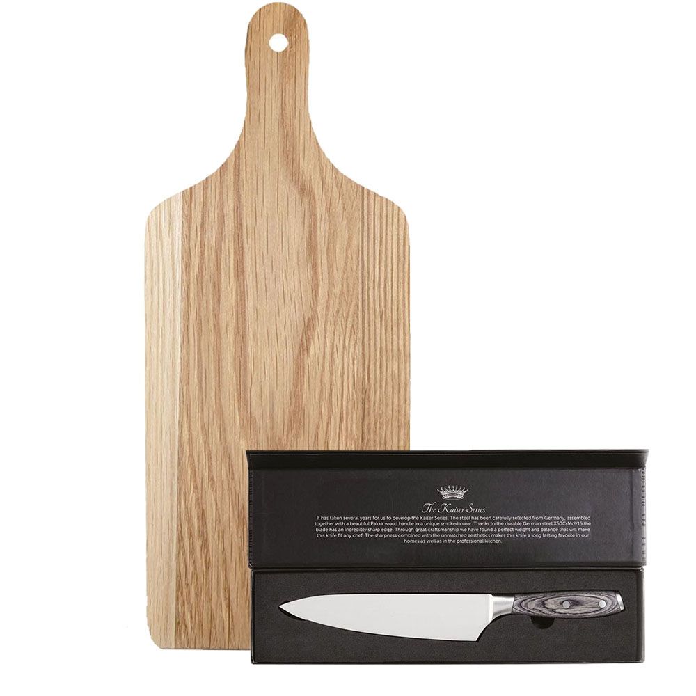 The Chef's Set