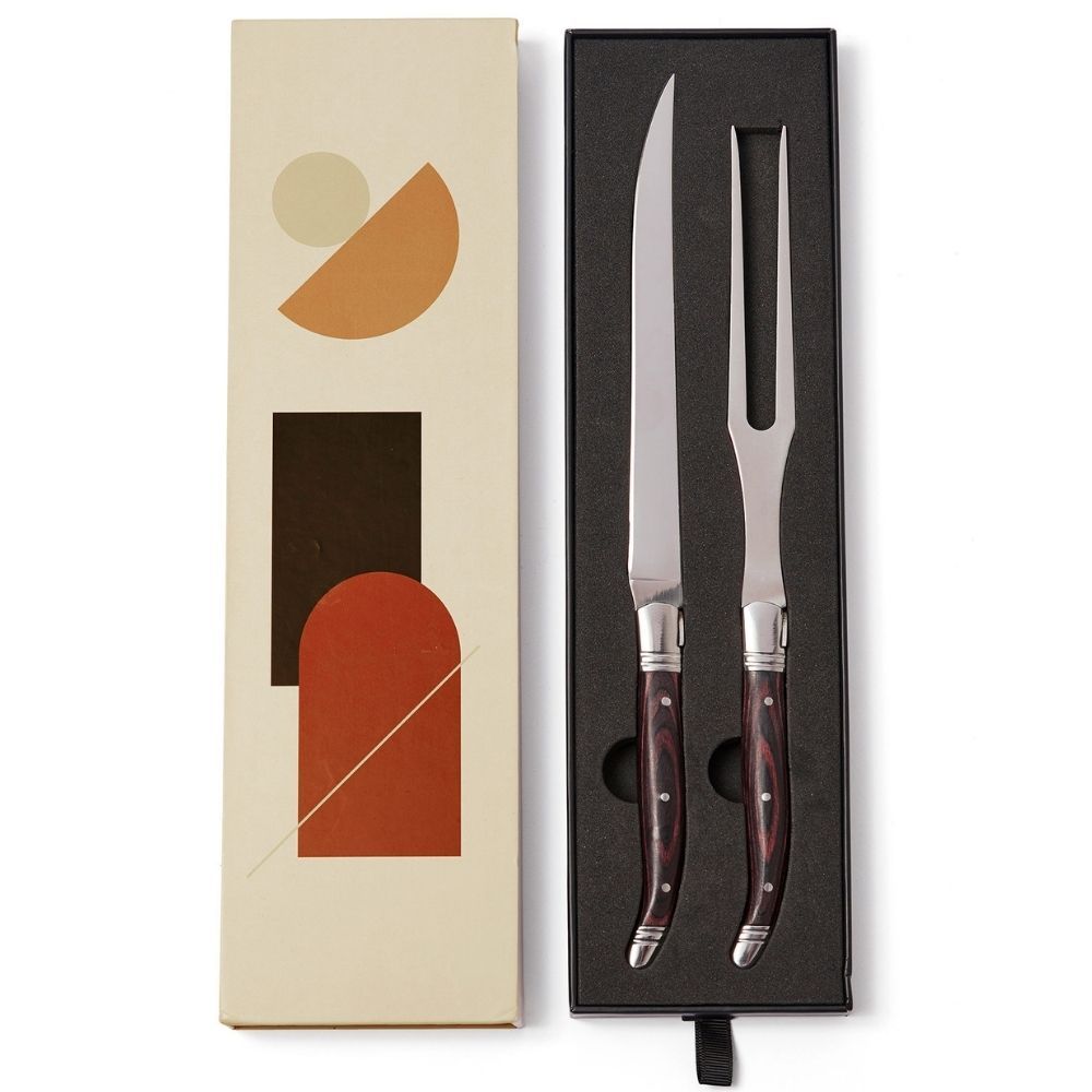 Gigaro Tranchier Set - Multi