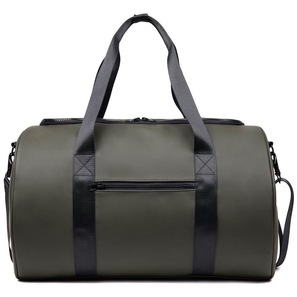 Baltimore Sporter Bag - Green