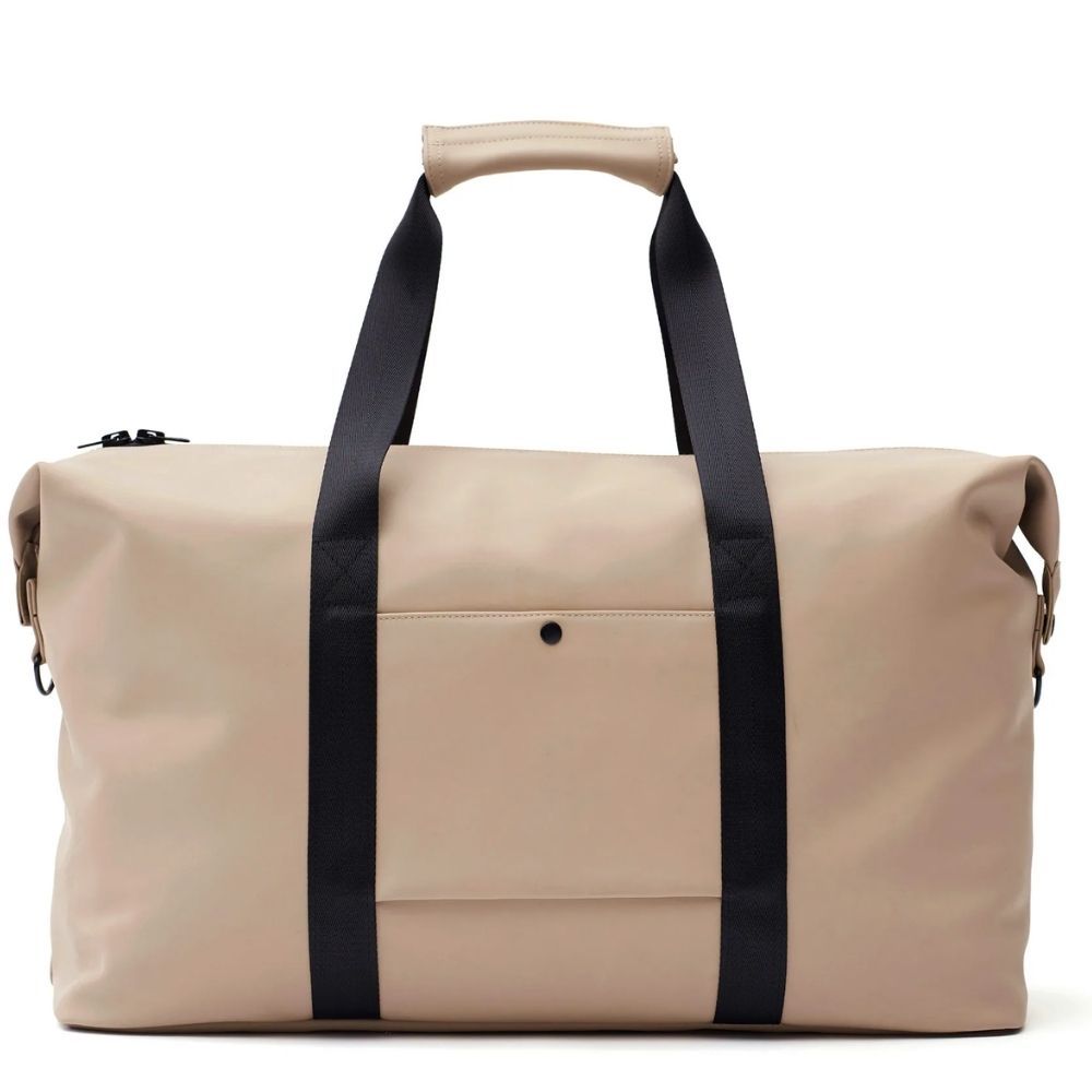 Baltimore Sac De Week-end - Greige
