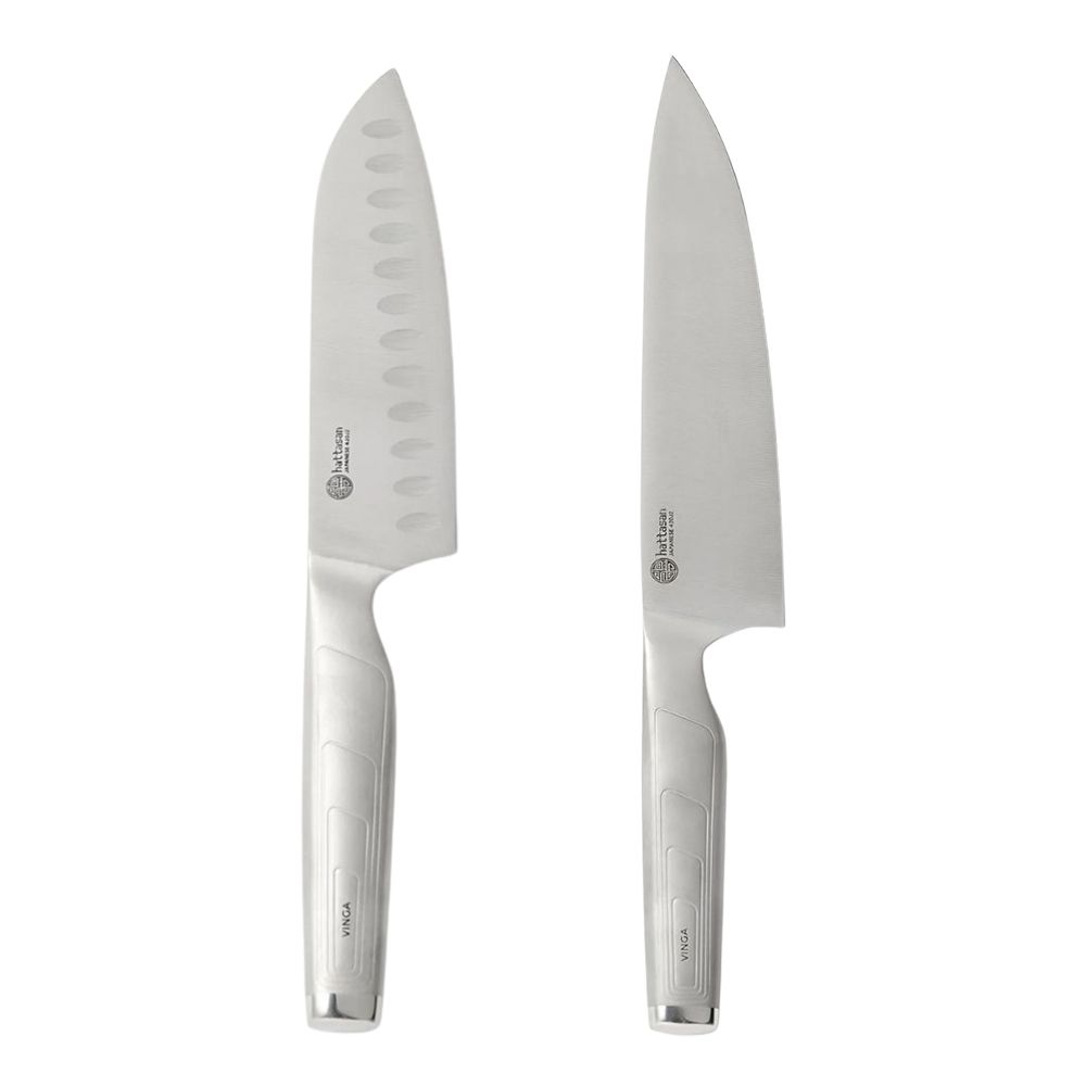 Hattasan Knife Set