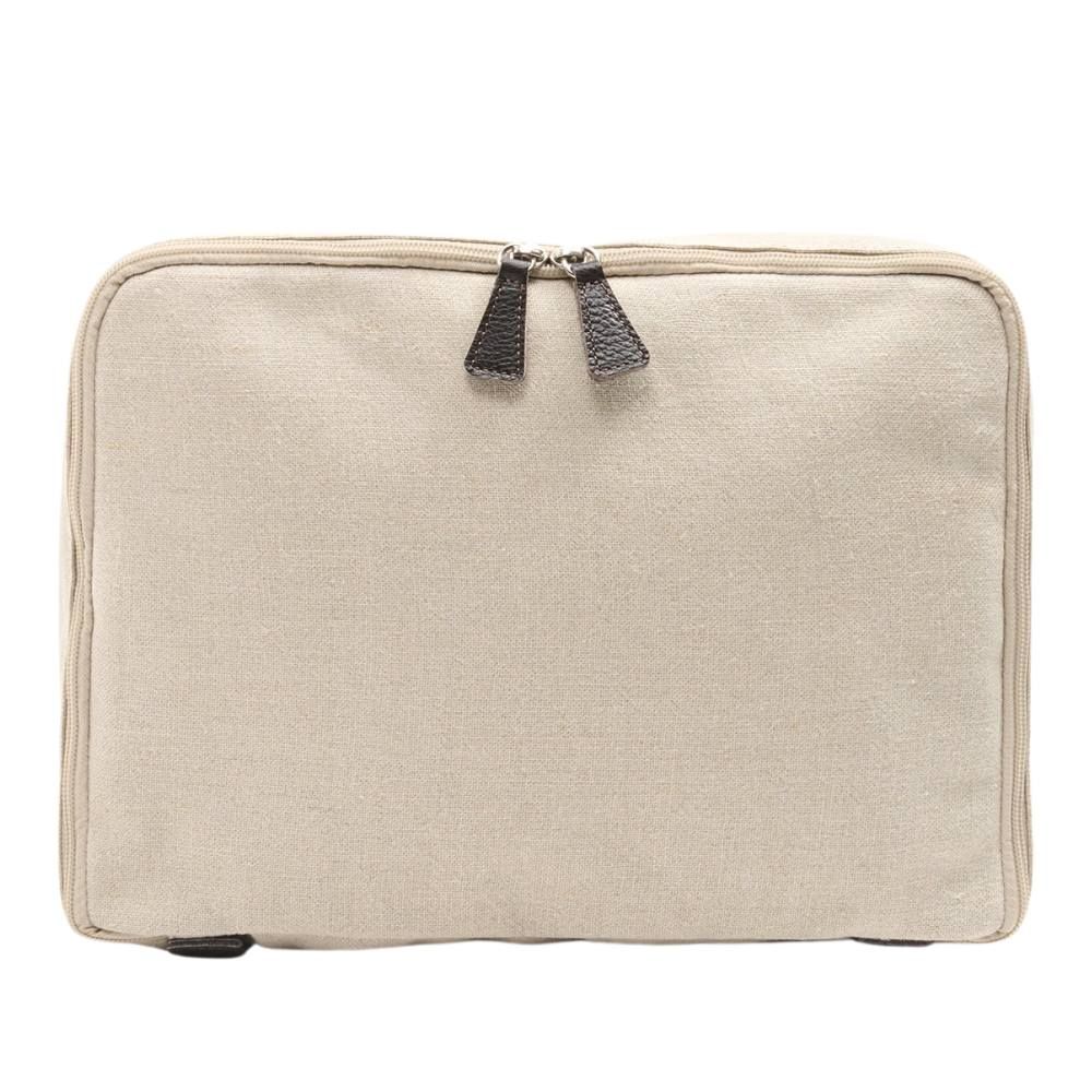 Shirt Carrier - Natural