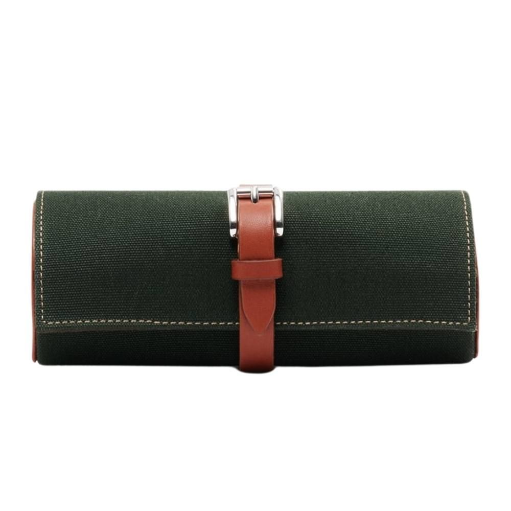 Triple Watch Case